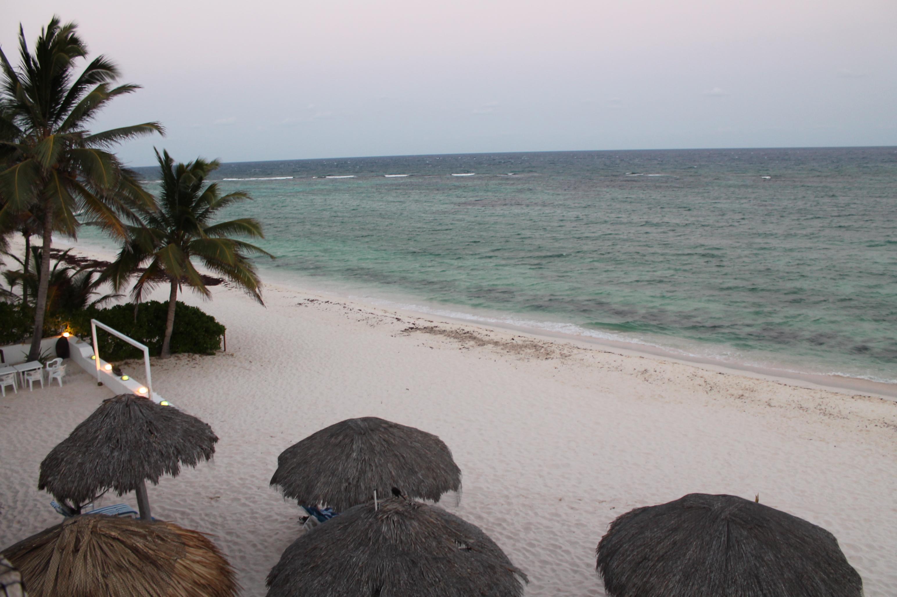 Aquatech Villas Derosa Resort Akumal Esterno foto