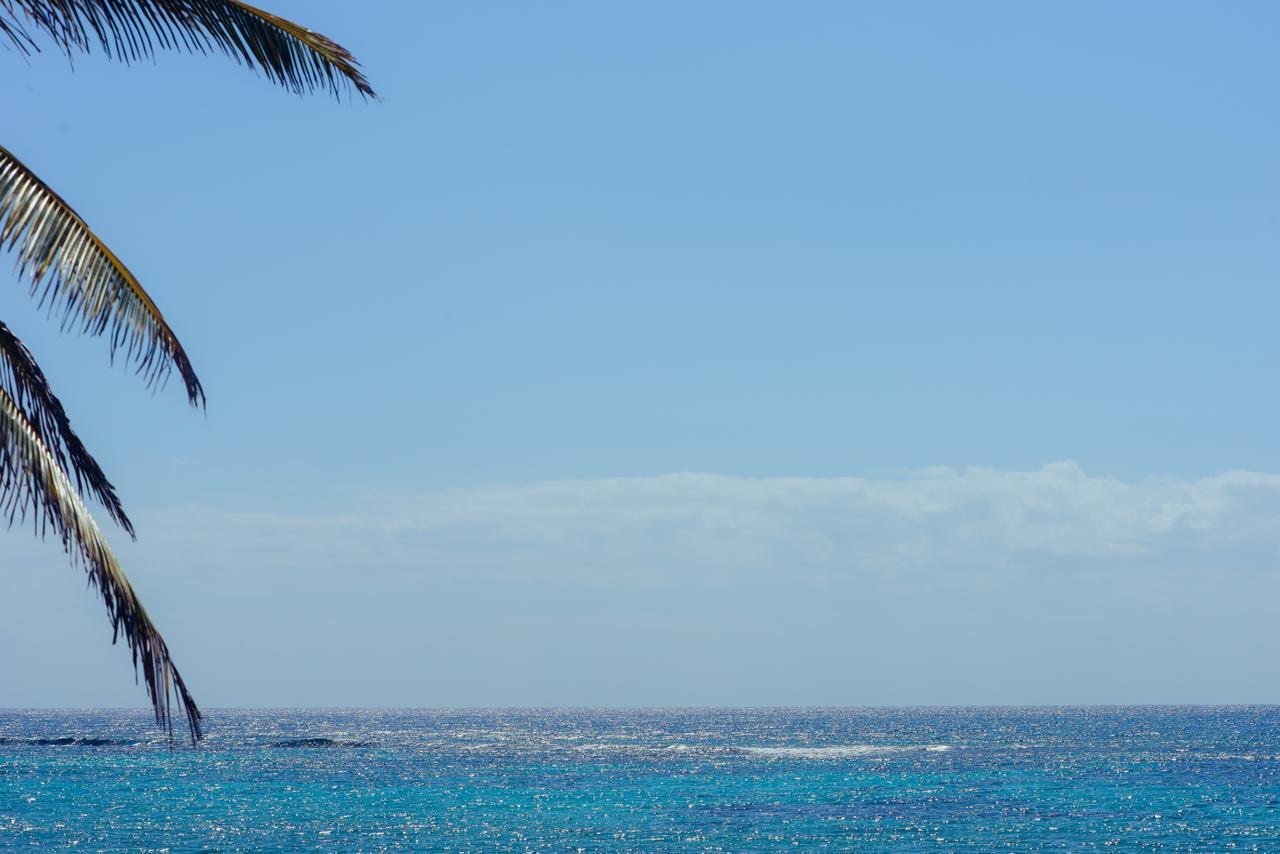 Aquatech Villas Derosa Resort Akumal Esterno foto
